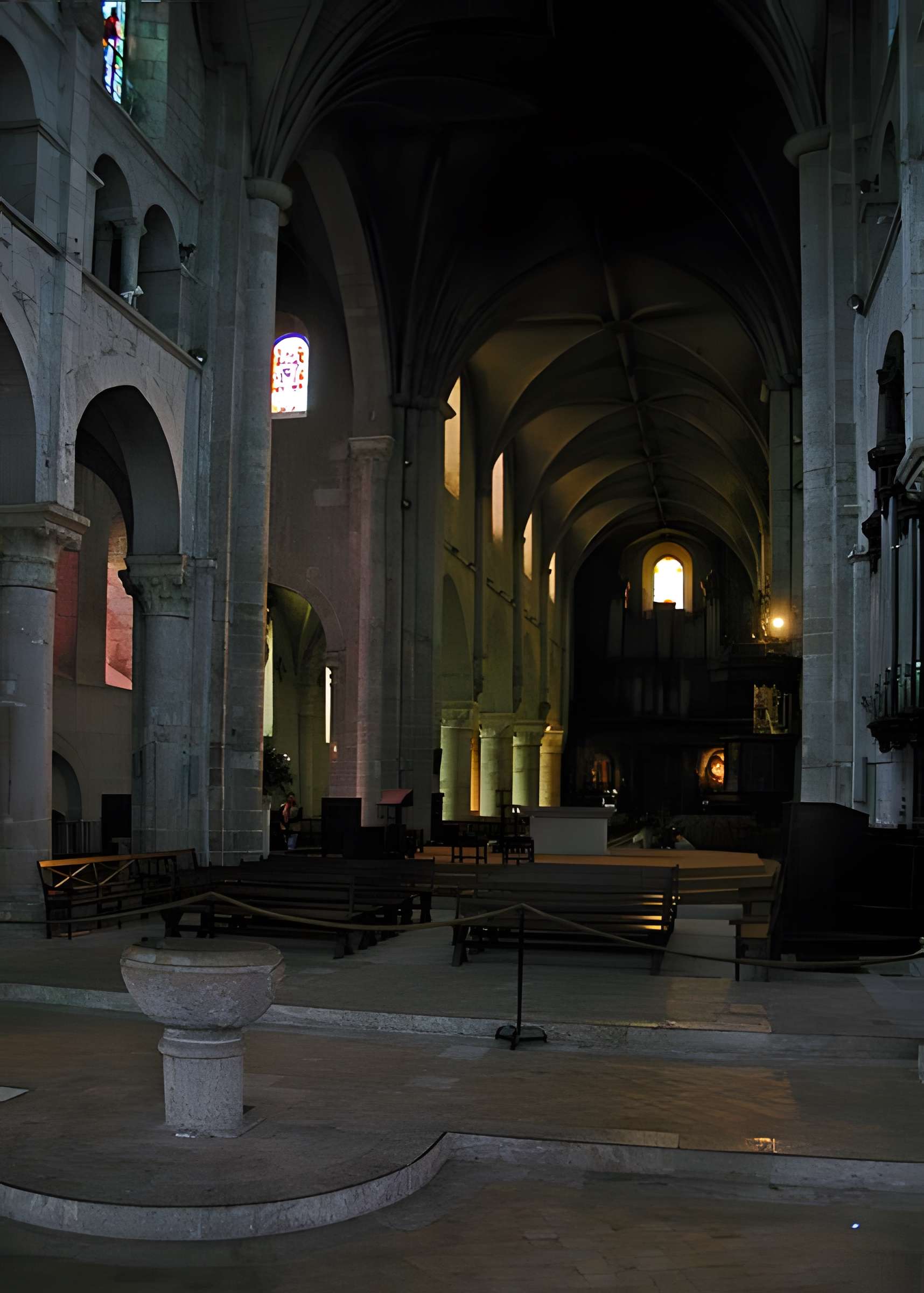 Église Notre-Dame de Beaugency