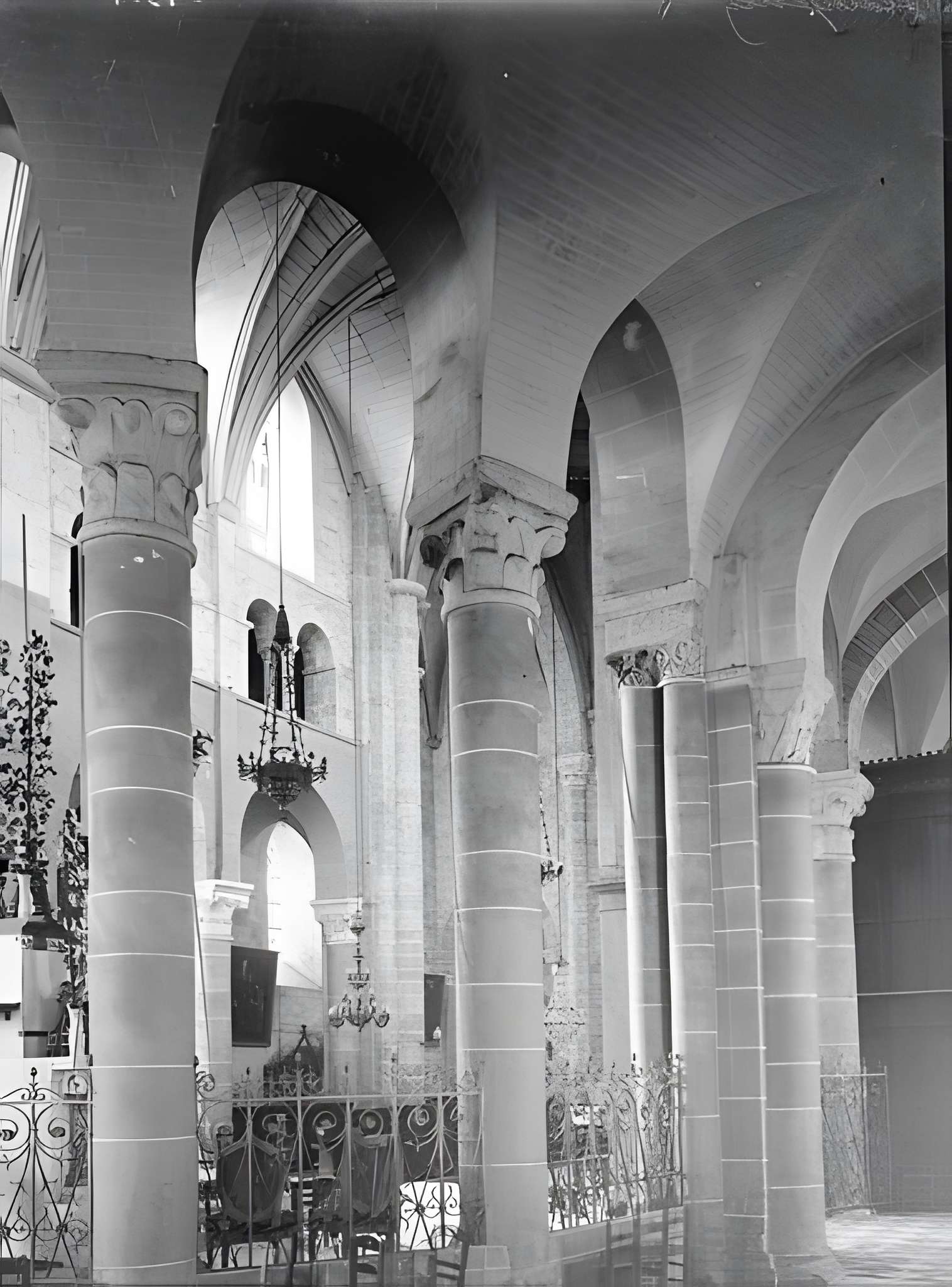 Église Notre-Dame de Beaugency