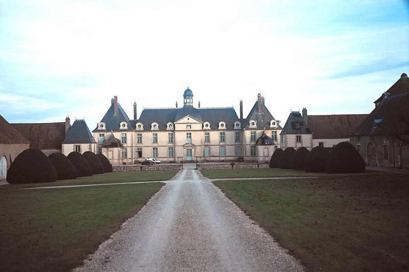 Photo de Château de Menou