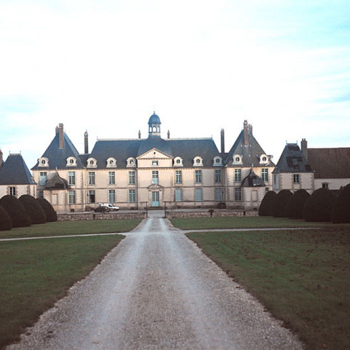 Photo de Château de Menou