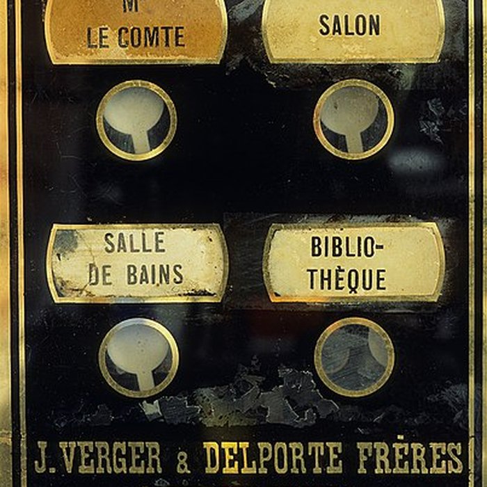 Photo de Château de Menou