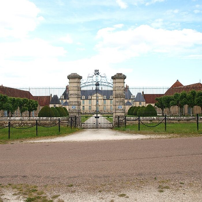 Photo de Château de Menou