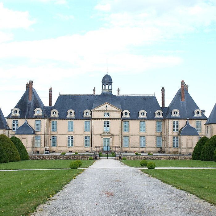 Photo de Château de Menou