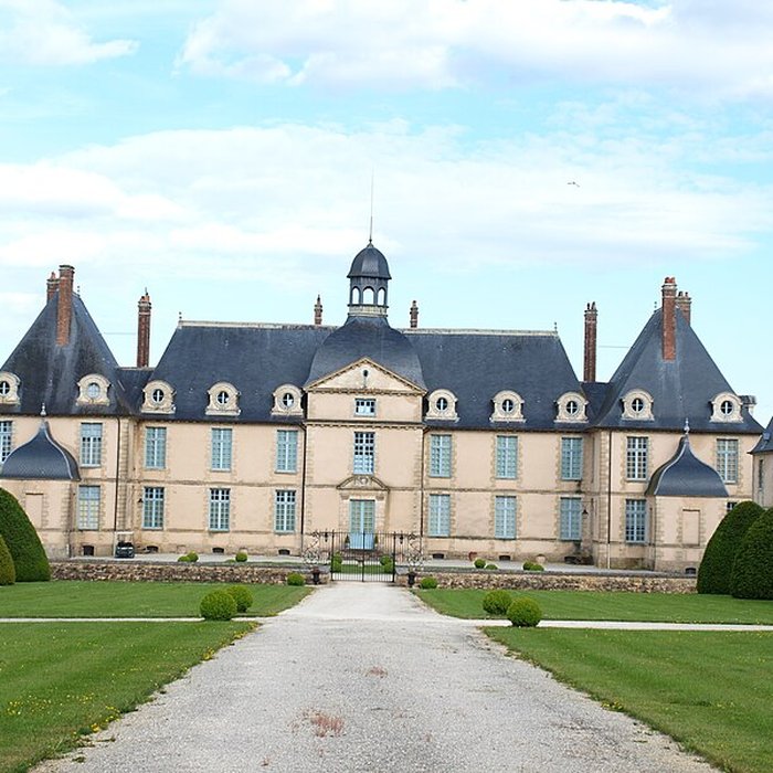 Photo de Château de Menou