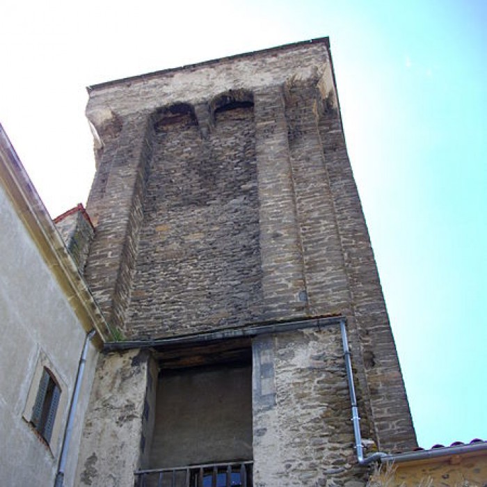Photo de Ancien château de Mercoeur