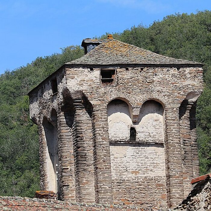 Photo de Ancien château de Mercoeur