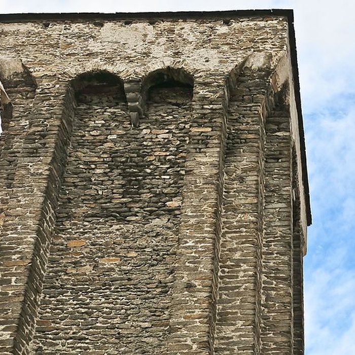 Photo de Ancien château de Mercoeur