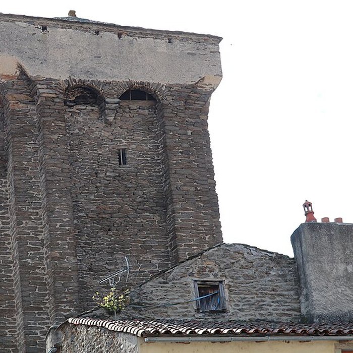 Photo de Ancien château de Mercoeur