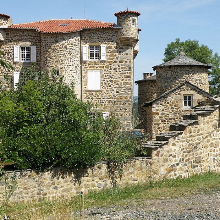 Photo de Château de Mercuret