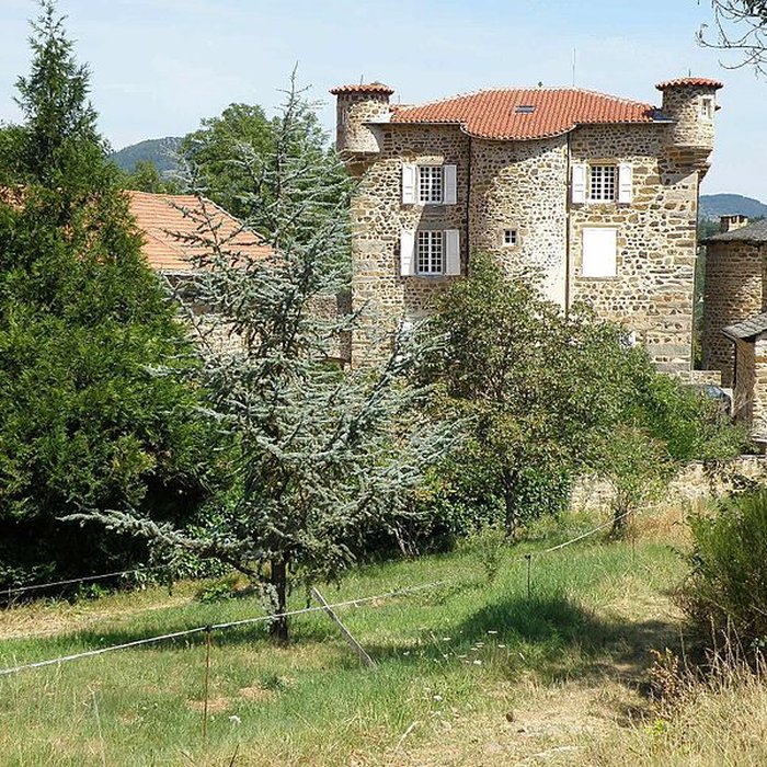 Photo de Château de Mercuret