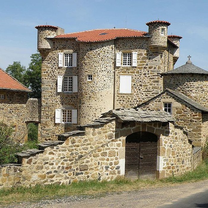 Photo de Château de Mercuret