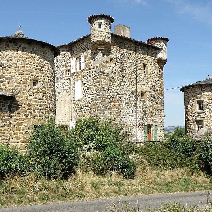 Photo de Château de Mercuret