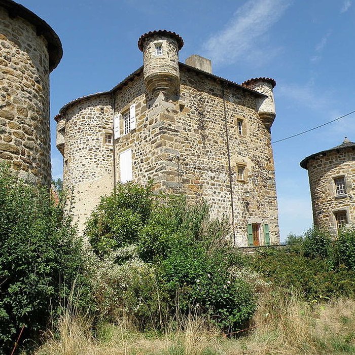 Photo de Château de Mercuret