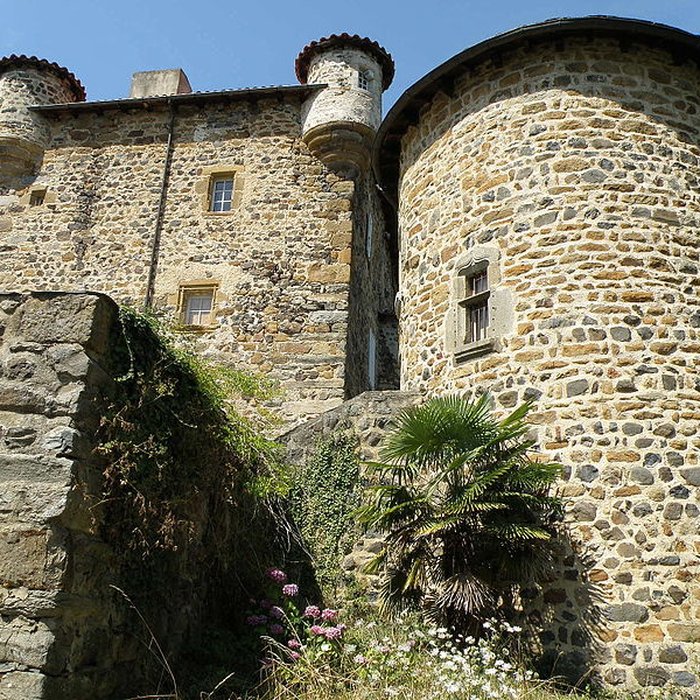Photo de Château de Mercuret