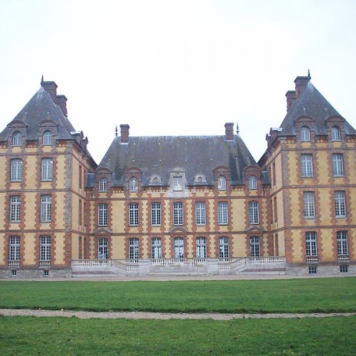 Photo de Château de Merval