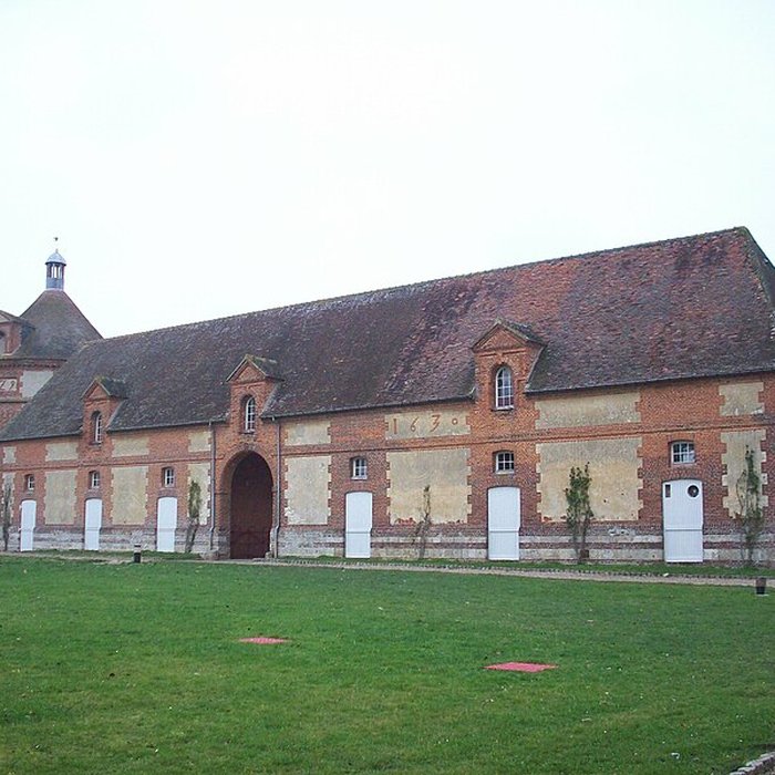 Photo de Château de Merval