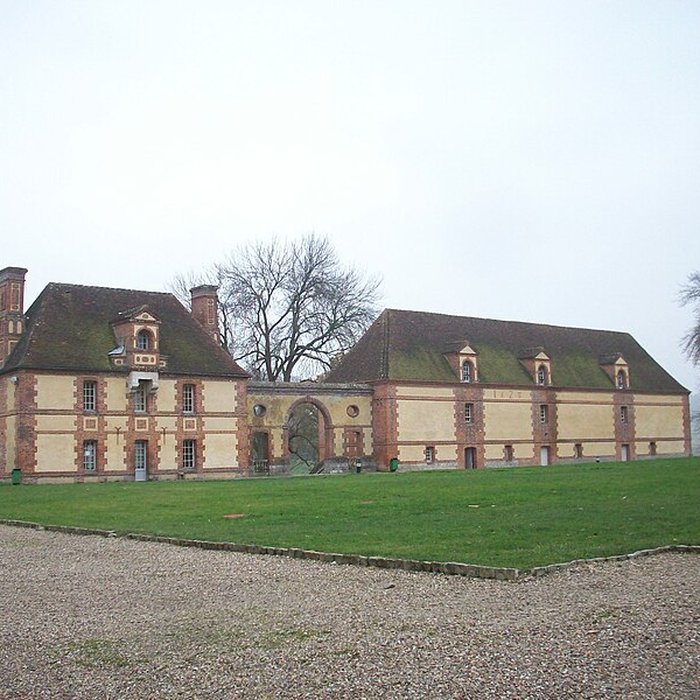 Photo de Château de Merval