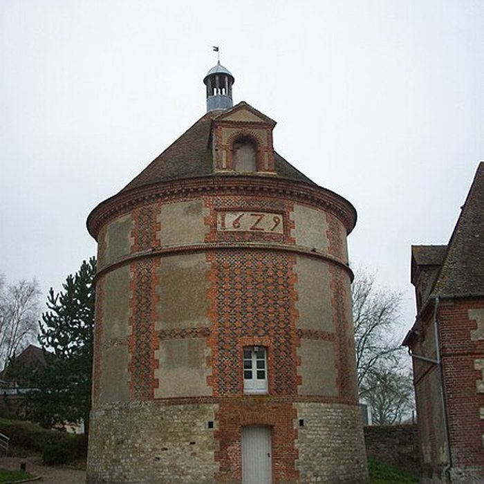 Photo de Château de Merval