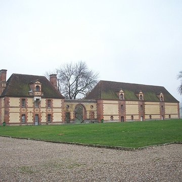 Château de Merval