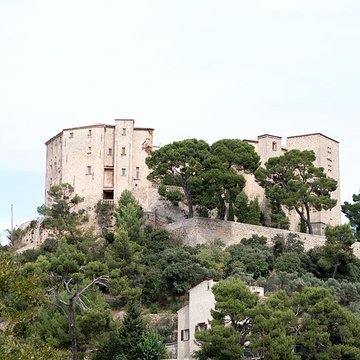 Château de Meyrargues