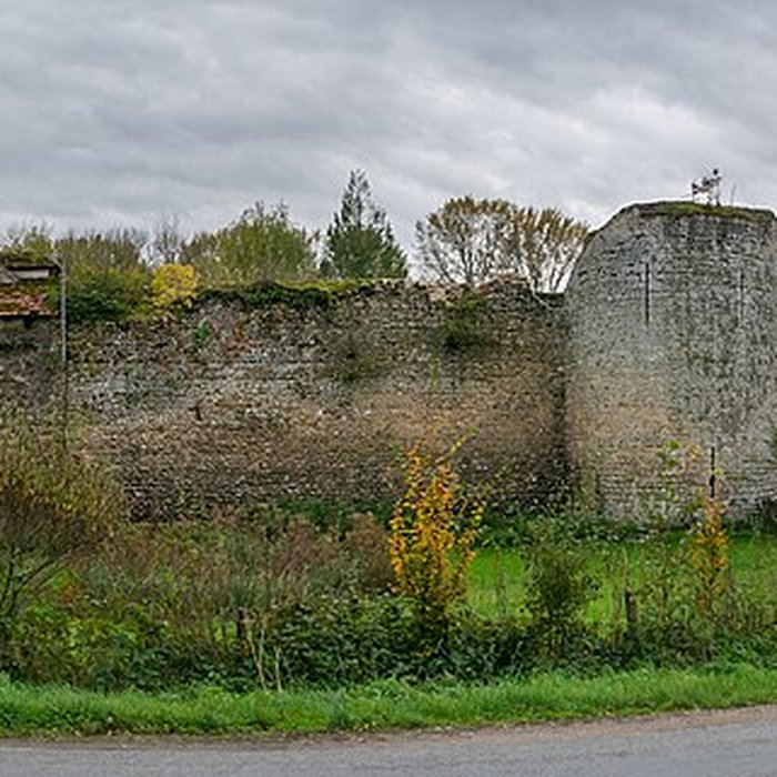 Photo de Château de Mez-le-Maréchal