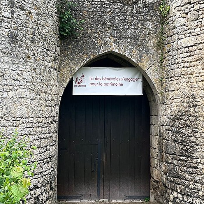 Photo de Château de Mez-le-Maréchal