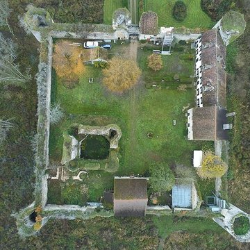Château de Mez-le-Maréchal