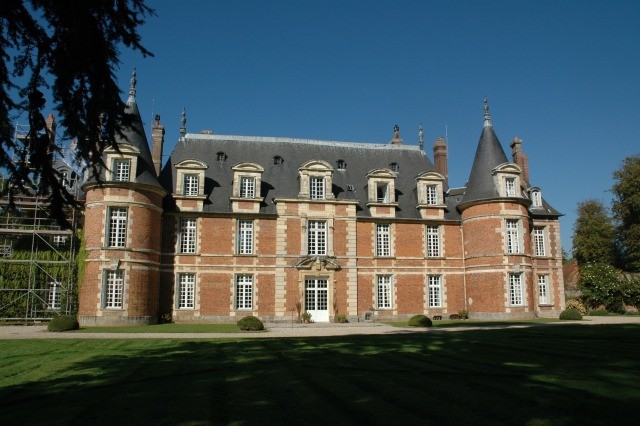 Photo de Château de Miromesnil