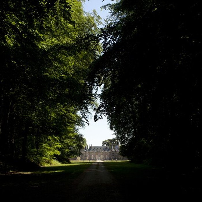 Photo de Château de Miromesnil également sur commune de Saint-Aubin-sur-Scie