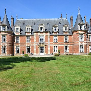Château de Miromesnil