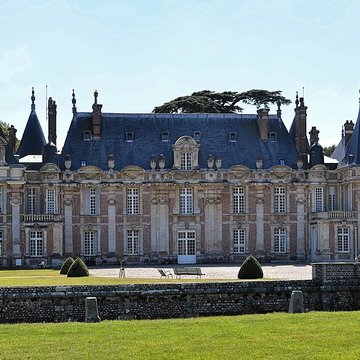 Château de Miromesnil
