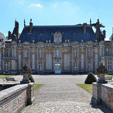 Château de Miromesnil