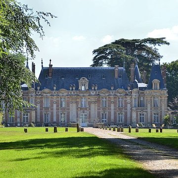 Château de Miromesnil
