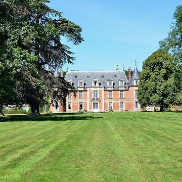 Château de Miromesnil