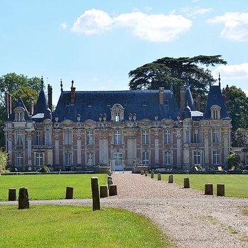 Château de Miromesnil