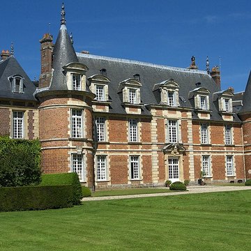 Château de Miromesnil