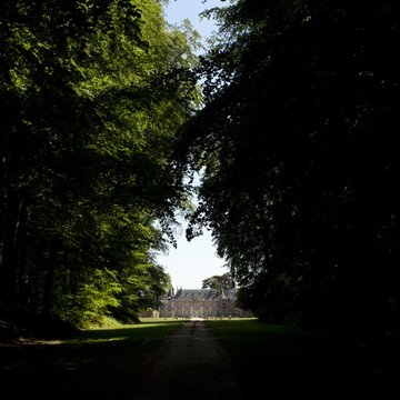 Château de Miromesnil