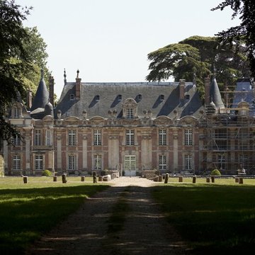 Château de Miromesnil