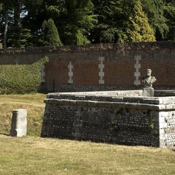 Château de Miromesnil