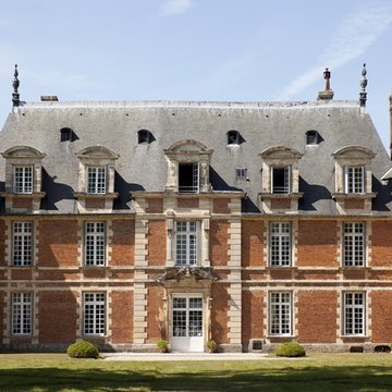 Château de Miromesnil