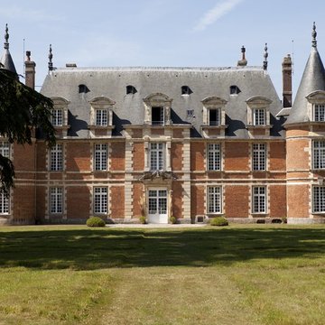 Château de Miromesnil