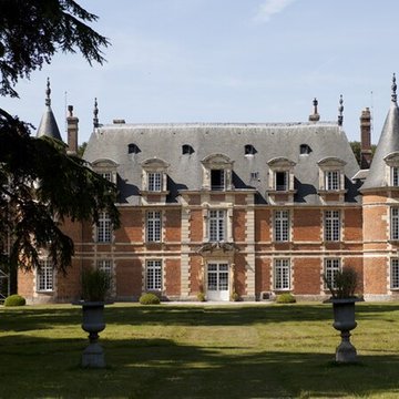 Château de Miromesnil
