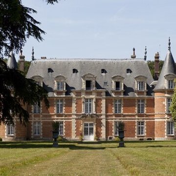 Château de Miromesnil