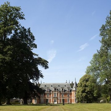 Château de Miromesnil