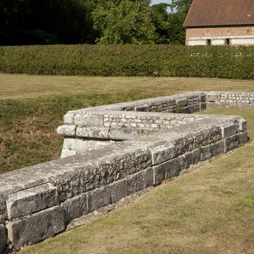 Château de Miromesnil