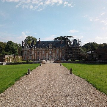 Château de Miromesnil
