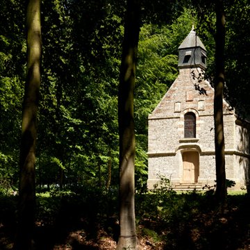 Château de Miromesnil
