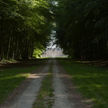 Château de Miromesnil