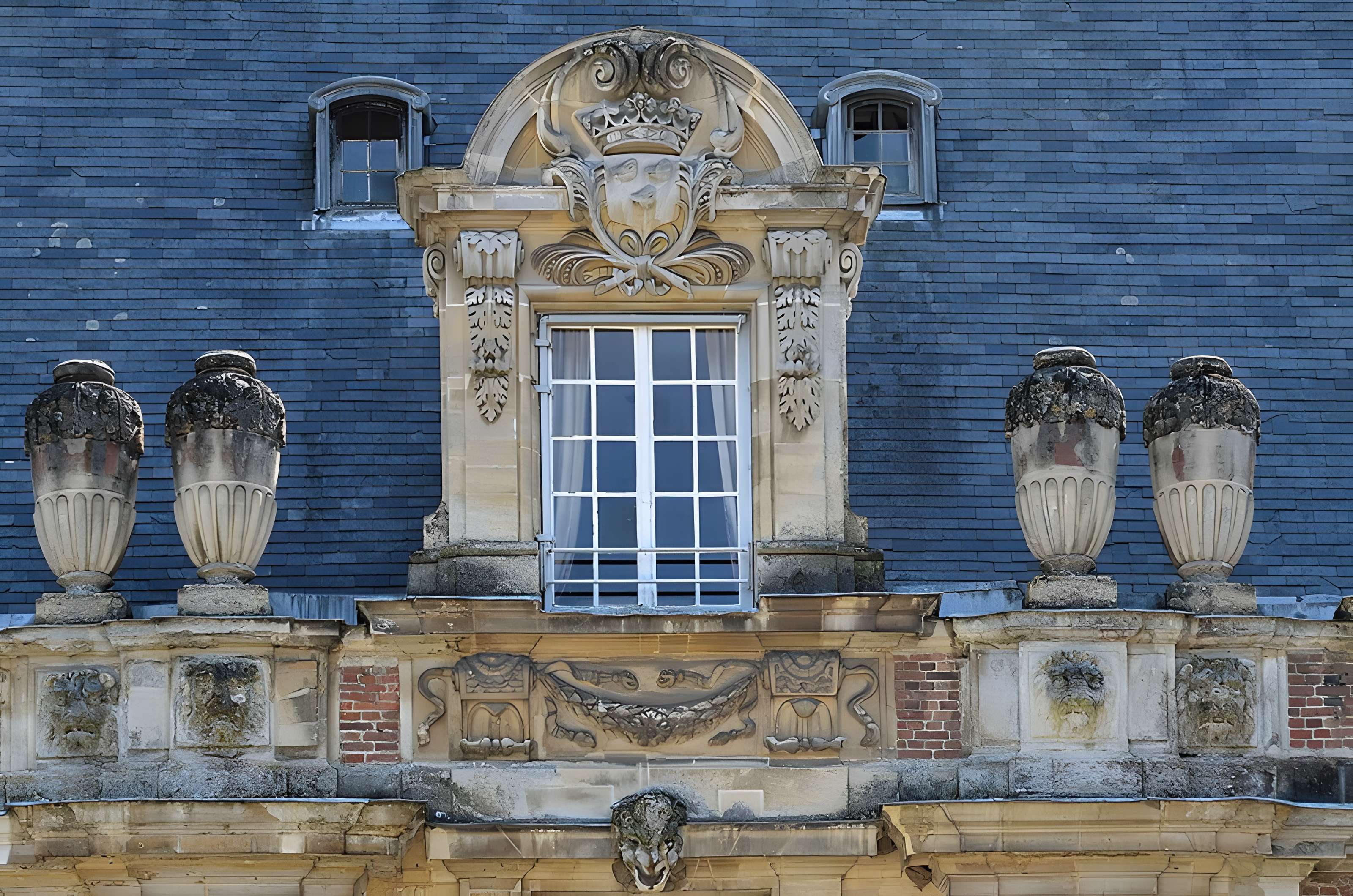 Château de Miromesnil