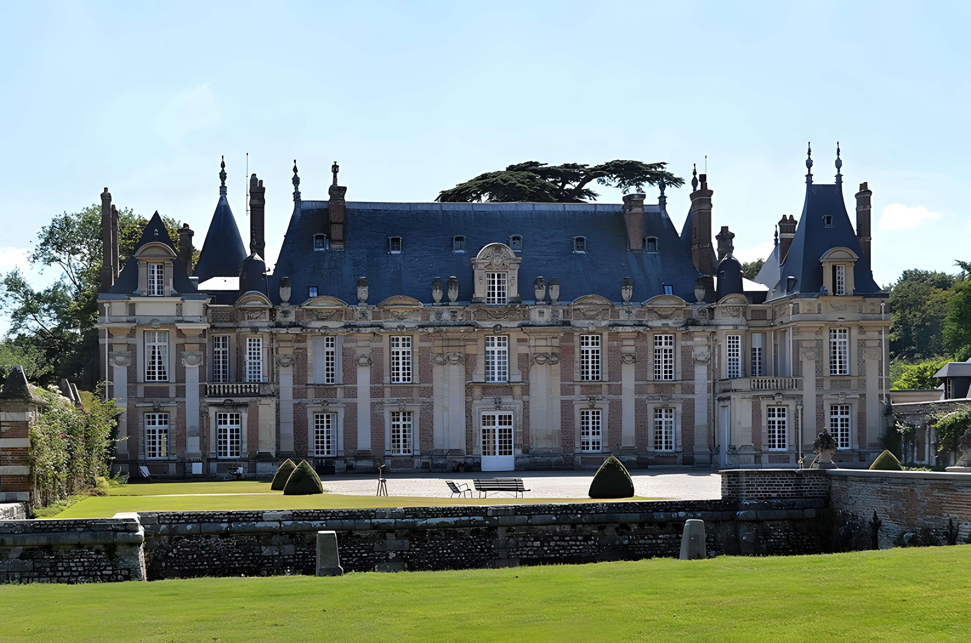 Château de Miromesnil